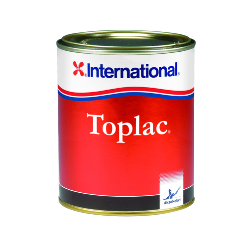 International Toplac Norfolk Green 750 ml International Toplac Norfolk Green 750 ml