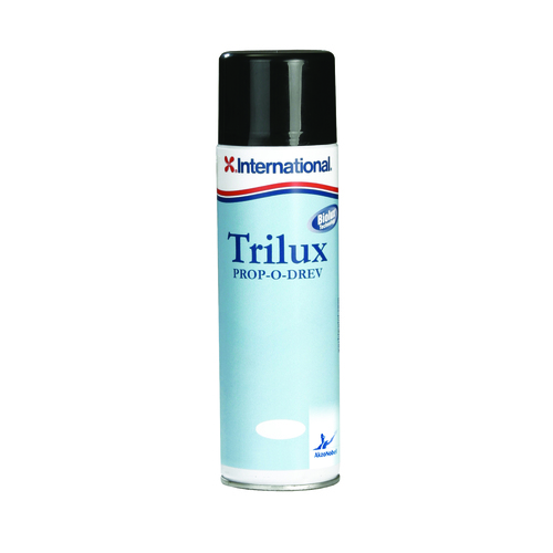 International Trilux Prop-O-Drev grau 500 ml International Trilux Prop-O-Drev grau 500 ml