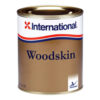 International Woodskin Klarlack Teak 2,5 l international woodskin klarlack teak 2 5 l 28975