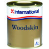 International Woodskin Klarlack Teak 750 ml international woodskin klarlack teak 750 ml 30957