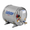 Isotherm Basic 24 Boiler + Mischv. 230V/750W isotherm basic 24 boiler mischv 230v 750w 14132