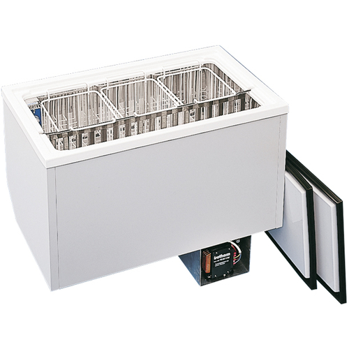Isotherm BI92 Dual Einbaubox Magnum 12/24V Isotherm BI92 Dual Einbaubox Magnum 12/24V