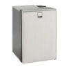 Isotherm CR130 Elegance Line Silver 12/24V isotherm cr130 elegance line silver 12 24v 83407