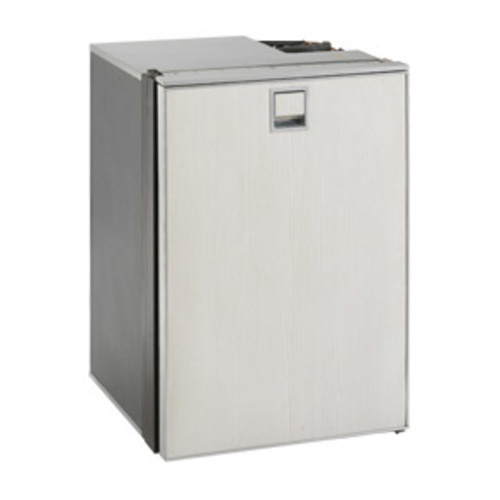 Isotherm CR130 Elegance Line Silver 12/24V Isotherm CR130 Elegance Line Silver 12/24V