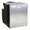 Isotherm CR65 Elegance Line Silver 12/24V isotherm cr65 elegance line silver 12 24v 45610