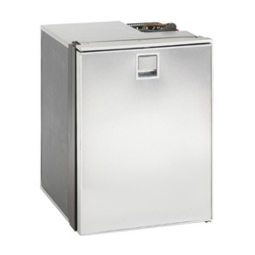 Isotherm CR85 Elegance Line Silver 12/24V Isotherm CR85 Elegance Line Silver 12/24V
