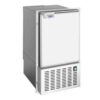 Isotherm Ice Maker 'White Ice' weiss 230V/50Hz isotherm ice maker white ice weiss 230v 50hz 52107