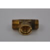 Isotherm T-Kupplung isotherm t kupplung 40173