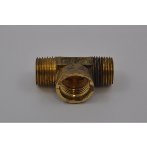 Isotherm T-Kupplung Isotherm T-Kupplung