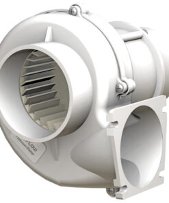 Johnson AIR V 3-280 Flange Mount 24V