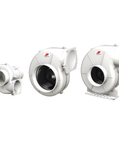 Johnson AIR V 4-1000 Flex Mount 24V