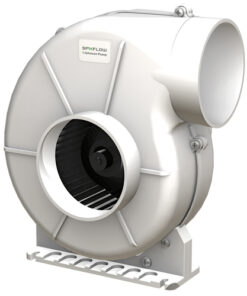 Johnson AIR V 4-550 Flex Mount 24V