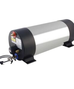 Johnson AquaH Warmwasserbereiter 60L