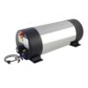 Johnson AquaH Warmwasserbereiter 80L johnson aquah warmwasserbereiter 80l 123895
