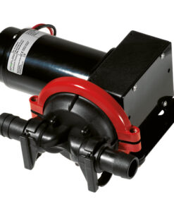 Johnson Viking Power 16 12V unverpackt