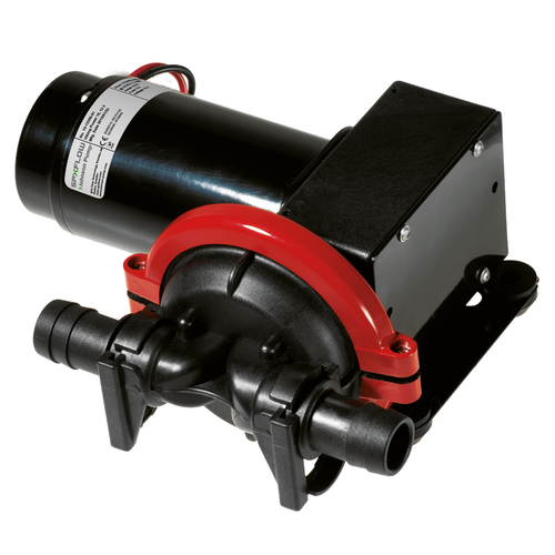 Johnson Viking Power 16 12V unverpackt Johnson Viking Power 16 12V unverpackt
