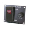 Johnson WD Panel Switch 24V johnson wd panel switch 24v 21559