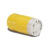 Marinco 16A Verbindungsstecker Compact export 230V marinco 16a verbindungsstecker compact export 230v 55185