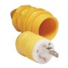 Marinco 30A 125V Buchse Stecker marinco 30a 125v buchse stecker 55574