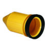 Marinco 32/63A Stecker Abdeckung mit Ring marinco 32 63a stecker abdeckung mit ring 55448