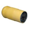 Marinco 50A 125/250V Stecker männlich verriegelbar marinco 50a 125 250v stecker maennlich verriegelbar 55468