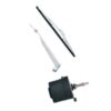 Marinco 80 Wischer Standard Rahmenmontage marinco 80 wischer standard rahmenmontage 52879