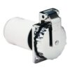 Marinco INLET, 32A 230V EZ LOK SS W/ENCL marinco inlet 32a 230v ez lok ss w encl 55199