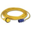 Marinco Kabel 16A 230V 10 Mtr marinco kabel 16a 230v 10 mtr 55443