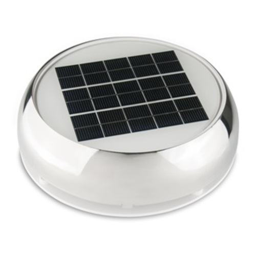 Marinco Solarlüfter Type: Day and Night 100mm = 4'