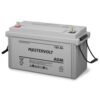 Mastervolt Batterie AGM 12V / 130Ah mastervolt batterie agm 12v 130ah 170181