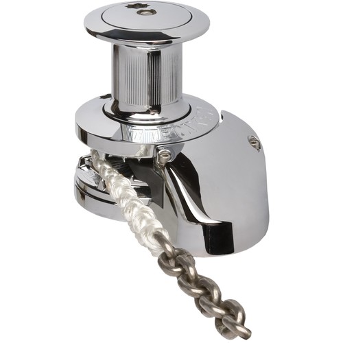Maxwell verti. Ankerwinde mit Spill, RC10-8, 12V Maxwell verti. Ankerwinde mit Spill, RC10-8, 12V