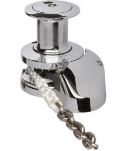 Maxwell verti. Ankerwinde mit Spill RC10-10, 12V