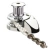 Maxwell verti. Ankerwinde mit Spill RC8-6, 24V maxwell verti ankerwinde mit spill rc8 6 24v 61210