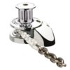 Maxwell verti. Ankerwinde mit Spill RC8-8, 12V maxwell verti ankerwinde mit spill rc8 8 12v 37376