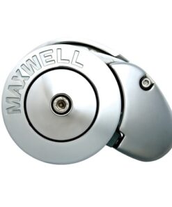 Maxwell verti. Ankerwinde ohne Spill RC6, 12V Maxwell verti. Ankerwinde ohne Spill RC6, 12V – Bild 2