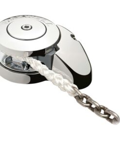 Maxwell verti. Ankerwinde ohne Spill RC6, 12V