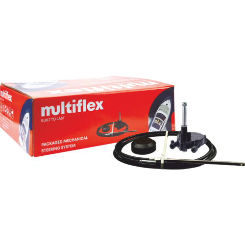 MULTIFLEX Reduction 150 MS3 (14 Fuss) MULTIFLEX Reduction 150 MS3 (14 Fuss)