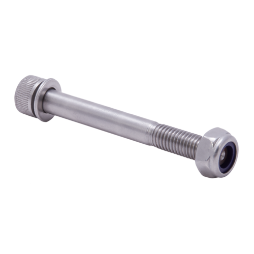 MULTIFLEX Deichselbolzen für OC-175/250 MULTIFLEX Deichselbolzen für OC-175/250