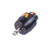 MULTIFLEX Hydr. Steuerradpumpe 20cc (FM) multiflex hydr steuerradpumpe 20cc fm 156453