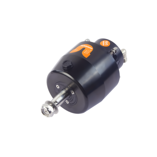 MULTIFLEX Hydr. Steuerradpumpe 20cc (FM) MULTIFLEX Hydr. Steuerradpumpe 20cc (FM)