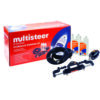 MULTIFLEX Hydr. Steuerung für Außenborder > 175 PS multiflex hydr steuerung fuer aussenborder 175 ps 156430