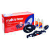 MULTIFLEX Hydr. Steuerung für Außenborder > 350 PS multiflex hydr steuerung fuer aussenborder 350 ps 156432