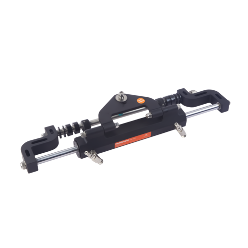 MULTIFLEX Hydraulikzyl. für Außenborder > 250 PS MULTIFLEX Hydraulikzyl. für Außenborder > 250 PS