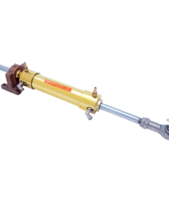 MULTIFLEX Hydraulikzyl. für Innenbordmotoren, Mes.