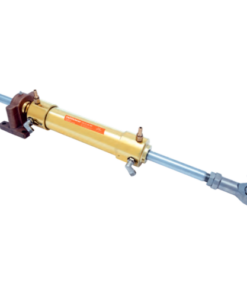 MULTIFLEX Innenzylinder aus Messing mit Gewichtsa