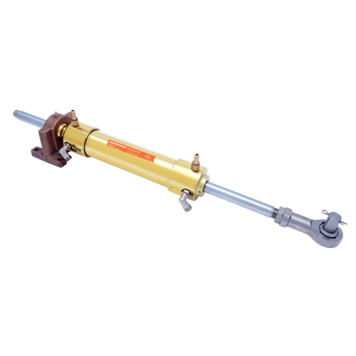 MULTIFLEX Innenzylinder aus Messing mit Gewichtsa MULTIFLEX Innenzylinder aus Messing mit Gewichtsa