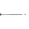 MULTIFLEX Motor Stop Kabel EC-020 black (9 Fuss) multiflex motor stop kabel ec 020 black 9 fuss 157433