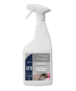 NAUTICclean 03 Fender Reiniger 220L