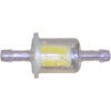 Parker BF7843 INLINE-KRAFTSTOFFFILTER parker bf7843 inline kraftstofffilter 126426