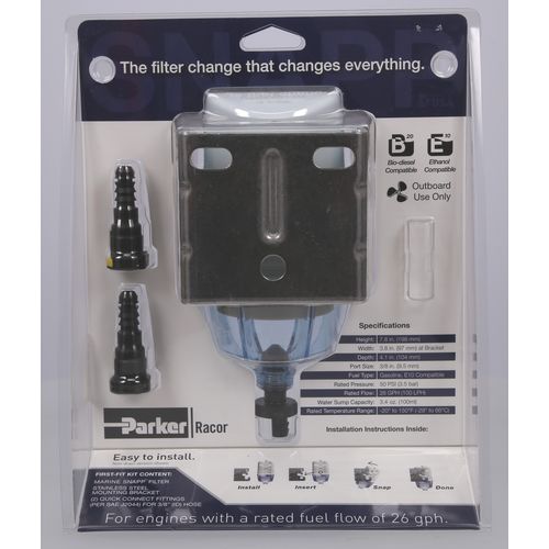 Parker COMPLETE FILTER 10M Parker COMPLETE FILTER 10M
